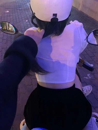 Trò chơi vợ chồng