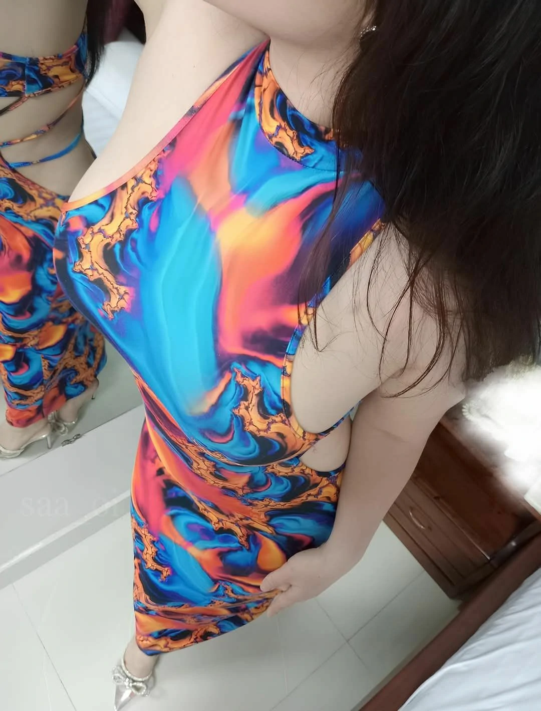 Hạnh phúc của mẹ (Full)