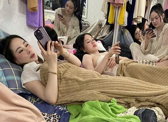 Anh Ba Quất (Full)