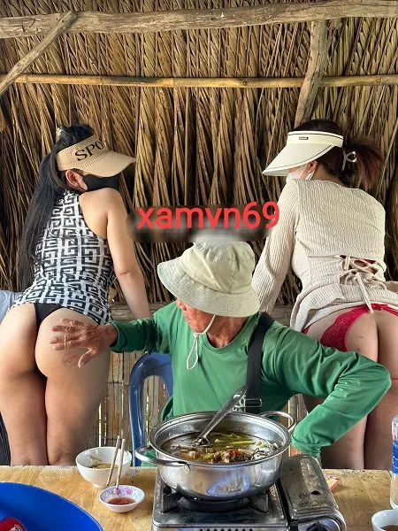 Nàng và những trải nghiệm tình dục