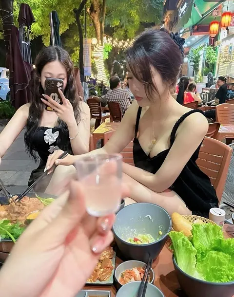 Sau giông bão (Update Phần 12)