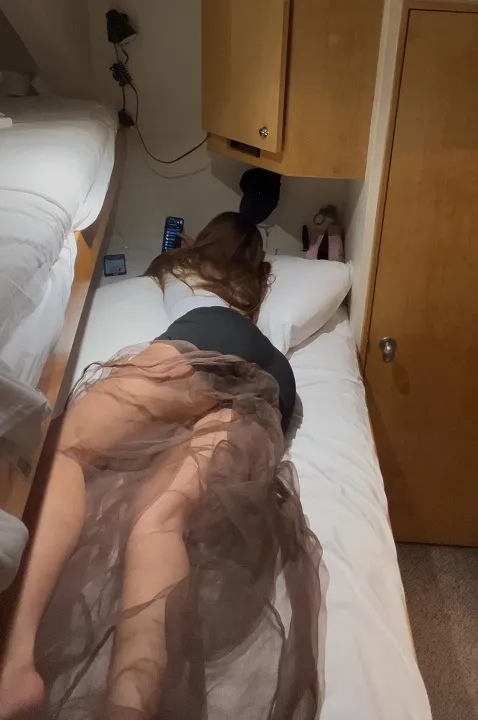 Tiểu thư Giang Thúy Vy (Update Phần 3)